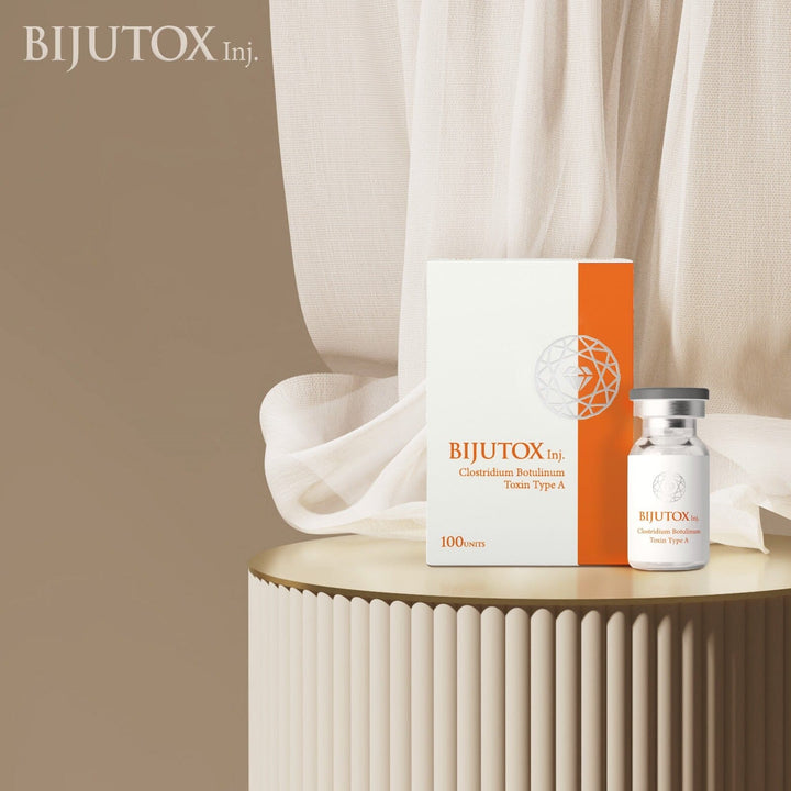 BIJUTOX 100U brunodermalfiller.com 