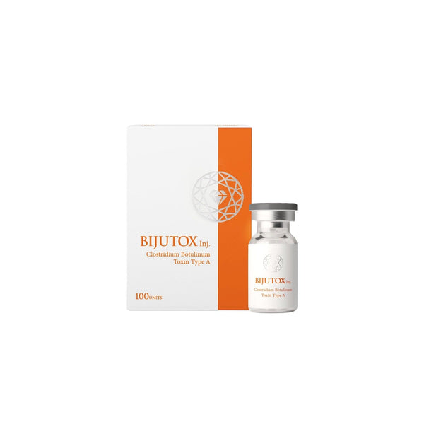 BIJUTOX 100U brunodermalfiller.com 