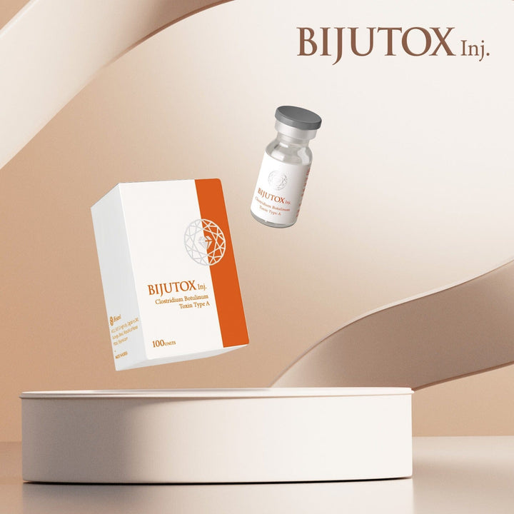 BIJUTOX 100U brunodermalfiller.com 
