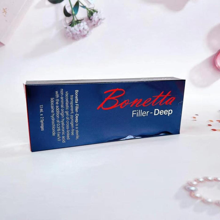 BONETTA DEEP brunodermalfiller.com 