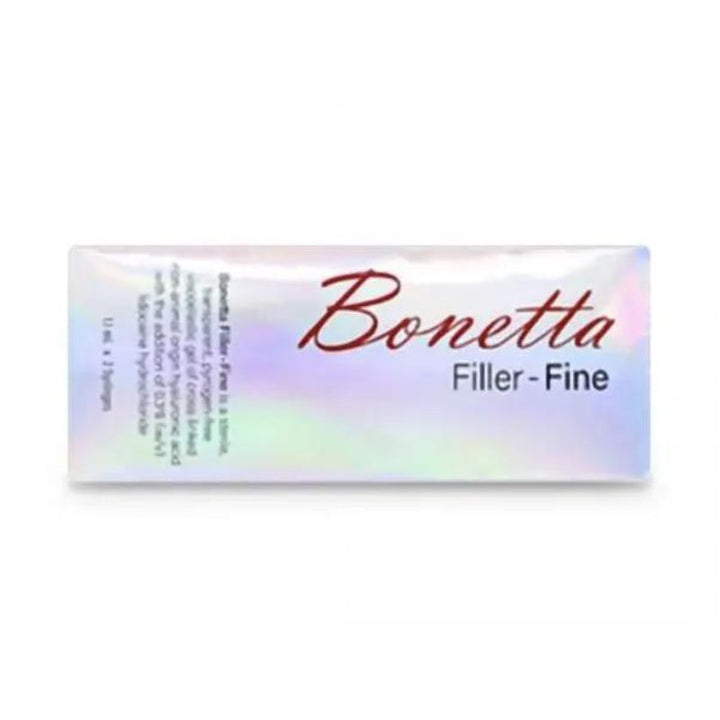BONETTA FINE brunodermalfiller.com 