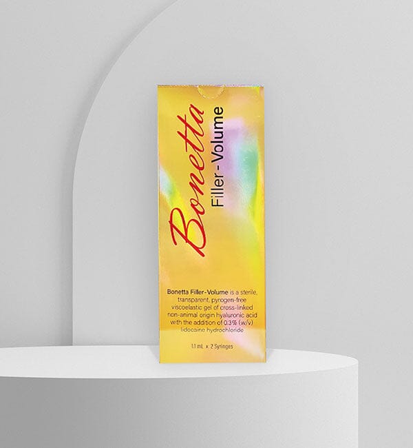 BONETTA VOLUME brunodermalfiller.com 