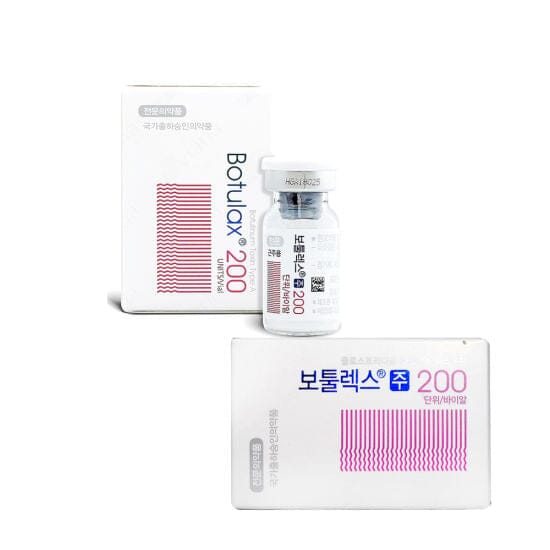 Botulax Botox Injections