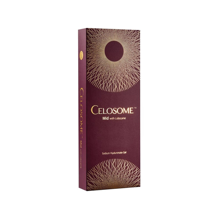 Celosome Mid Filler 