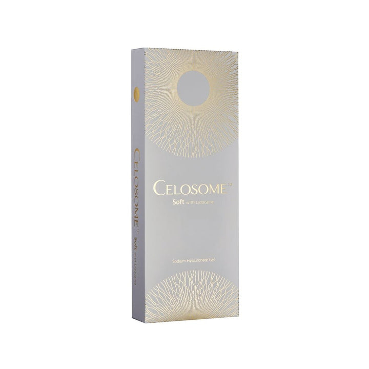 Celosome Soft Filler