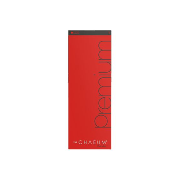CHAEUM PREMIUM NO.1 brunodermalfiller.com 