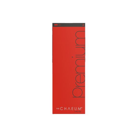 CHAEUM PREMIUM NO.2 brunodermalfiller.com 