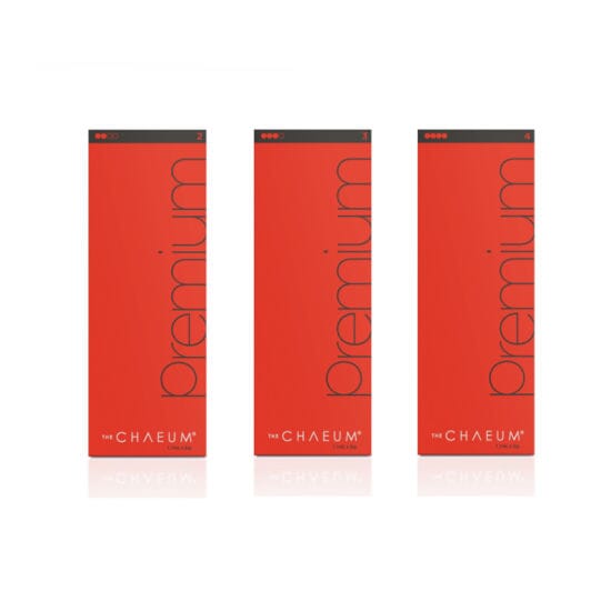 CHAEUM PREMIUM NO.3 brunodermalfiller.com 