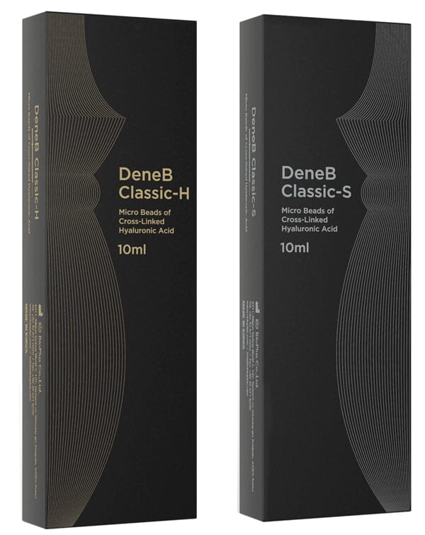Classic-S Deneb Filler