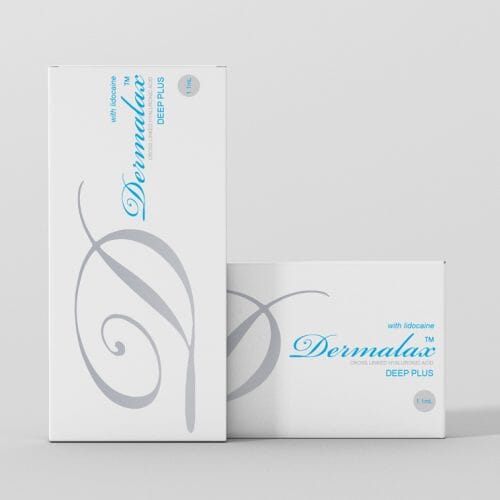 Dermalax Dermal Filler 
