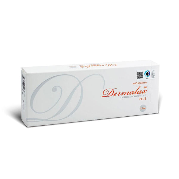 DERMALAX PLUS +Lidocaine brunodermalfiller.com 