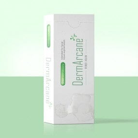 DERMARCANE GREEN LIDOCAINE brunodermalfiller.com 