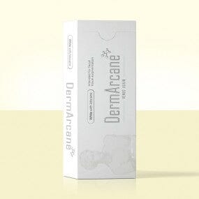 DERMARCANE WHITE LIDOCAINE brunodermalfiller.com 