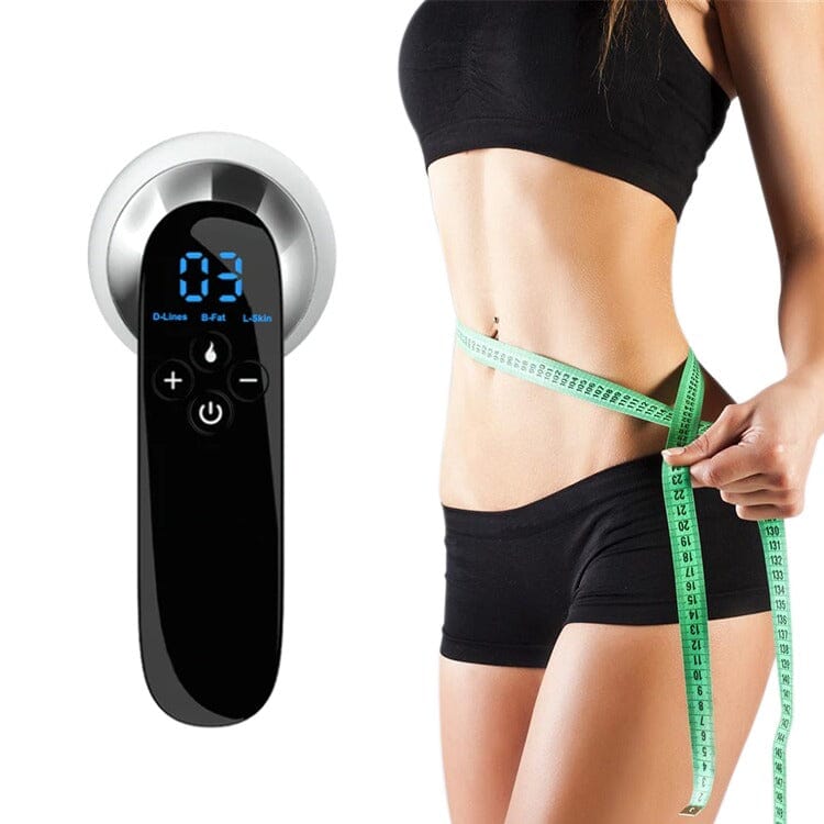Electric Muscle Stimulation for Fat Loss