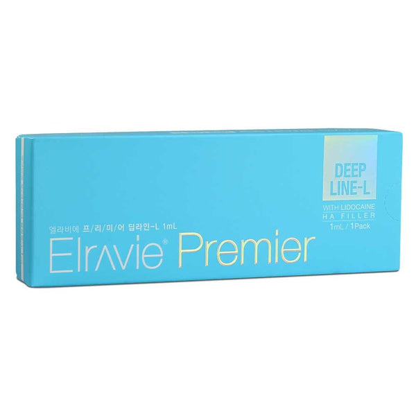 ELRAVIE PREMIER DEEP LINE-L LIDOCAINE brunodermalfiller.com 