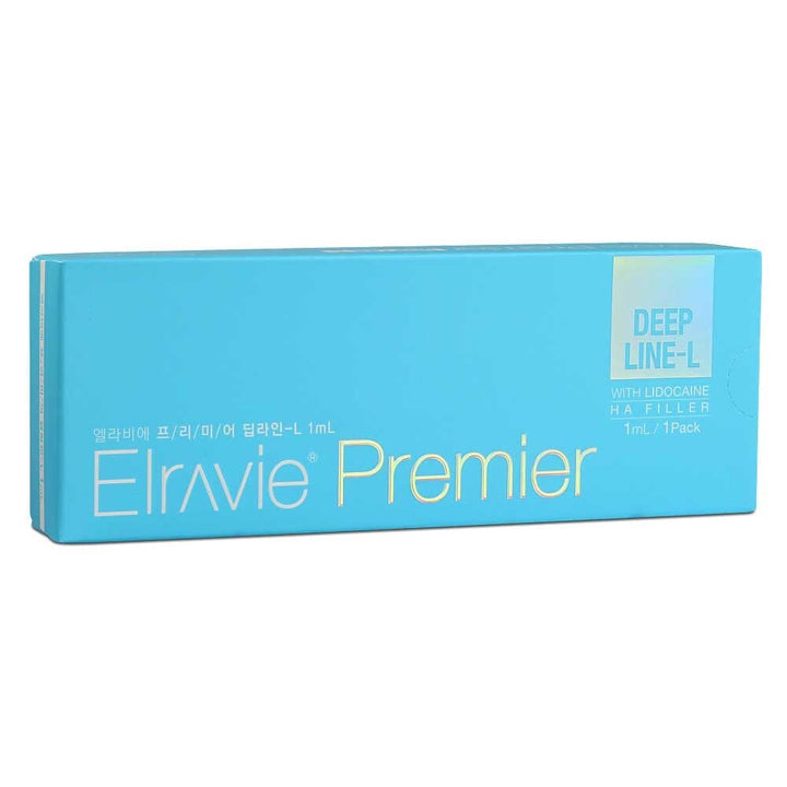 ELRAVIE PREMIER DEEP LINE-L LIDOCAINE brunodermalfiller.com 