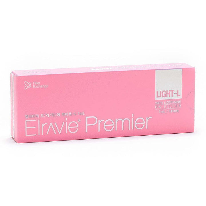 ELRAVIE PREMIER LIGHT-L LIDOCAINE brunodermalfiller.com 