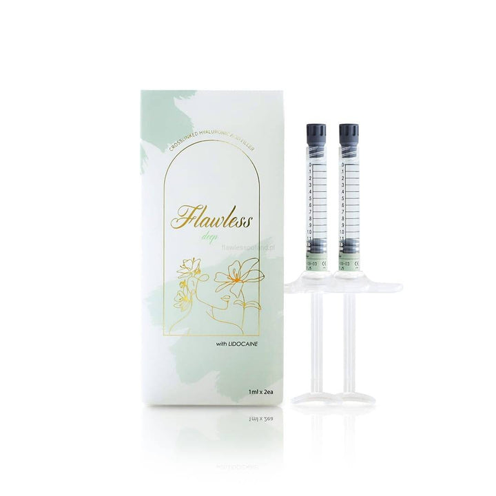 FLAWLESS DEEP brunodermalfiller.com 