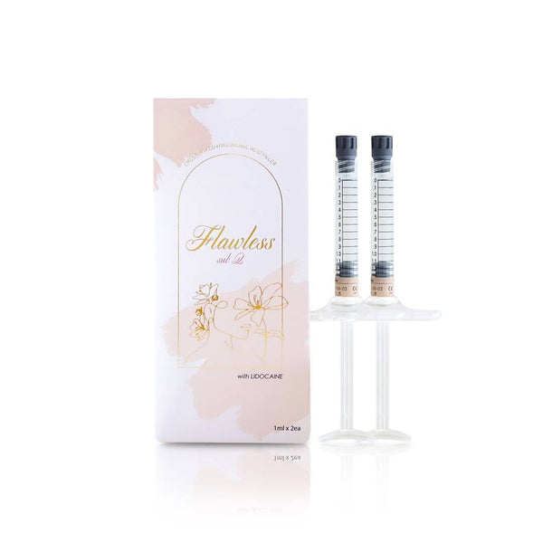 FLAWLESS SUB-Q brunodermalfiller.com 