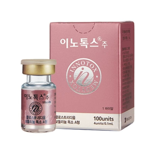 INNOTOX 100U brunodermalfiller.com 