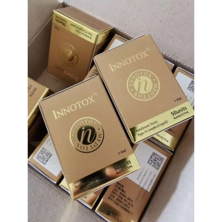 INNOTOX 50U brunodermalfiller.com 