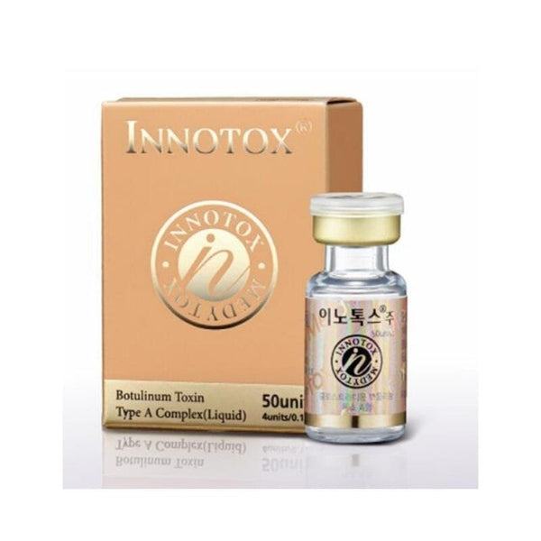 INNOTOX 50U brunodermalfiller.com 