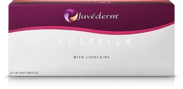 JUVEDERM VOLBELLA brunodermalfiller.com 