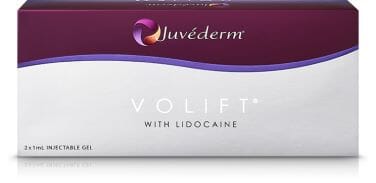 JUVEDERM VOLIFT brunodermalfiller.com 