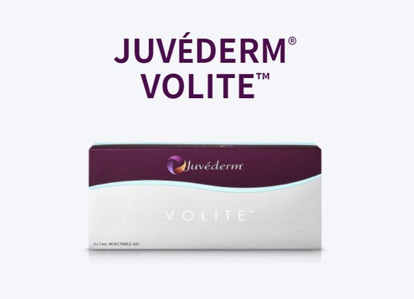 JUVEDERM VOLITE brunodermalfiller.com 