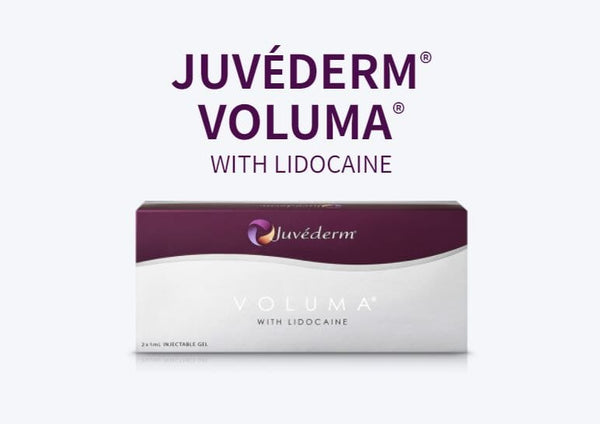 JUVEDERM VOLUMA brunodermalfiller.com 