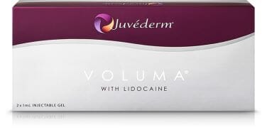 JUVEDERM VOLUMA brunodermalfiller.com 