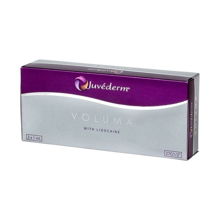 JUVEDERM VOLUMA brunodermalfiller.com 