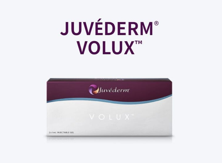 JUVEDERM VOLUX brunodermalfiller.com 