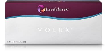 JUVEDERM VOLUX brunodermalfiller.com 