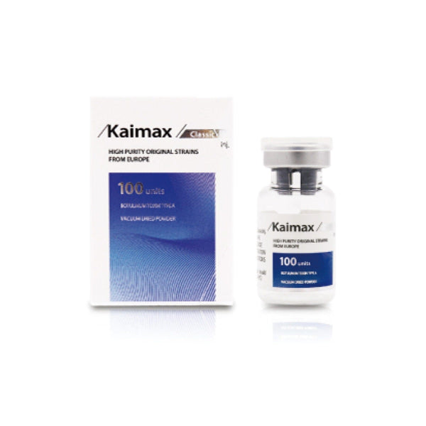 KAIMAX 100 UNITS brunodermalfiller.com 