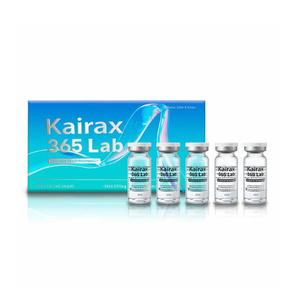 KAIRAX 365 LAB brunodermalfiller.com 