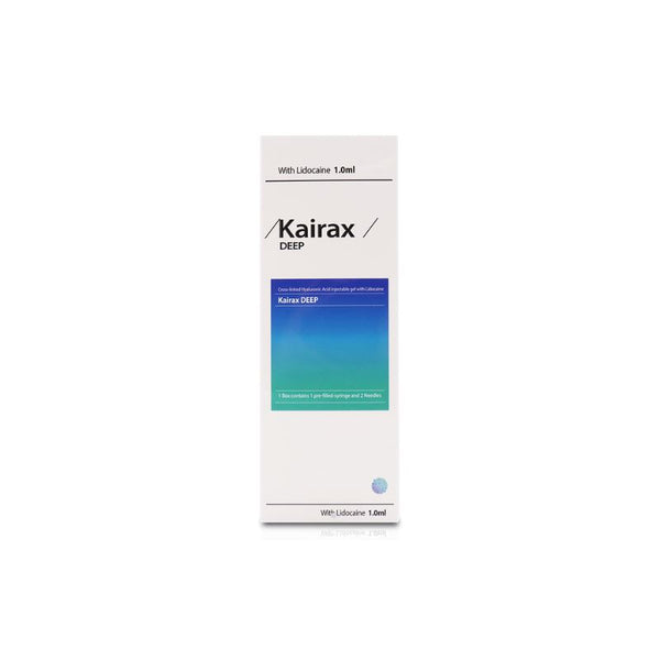 Kairax Deep Filler