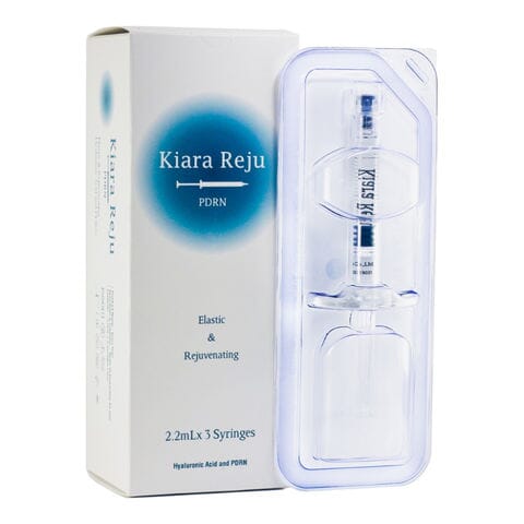 Kiara Reju PDRN (3syringe) brunodermalfiller.com 