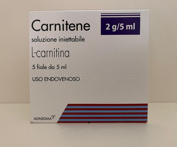 L CARTITENE 2G/5ML brunodermalfiller.com 