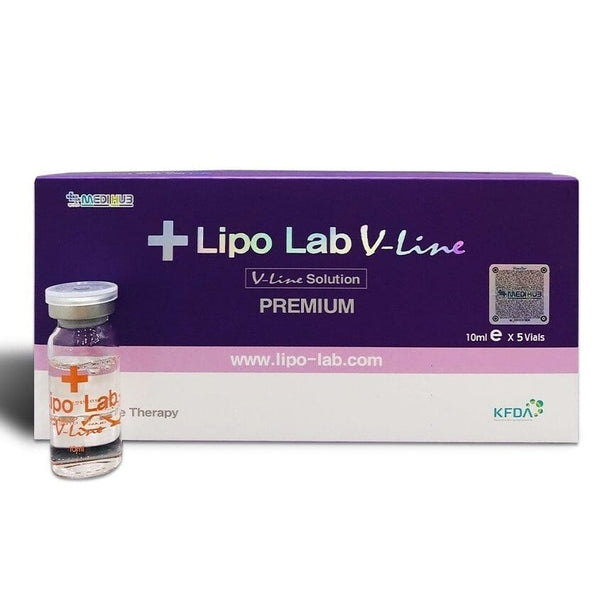 LIPO-LAB V Line brunodermalfiller.com 