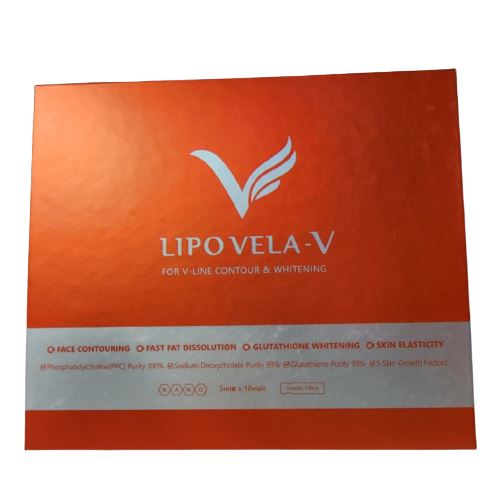LIPO VELA V brunodermalfiller.com 
