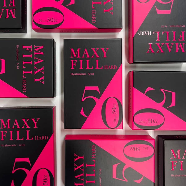 MAXYFILL HARD 50CC brunodermalfiller.com 