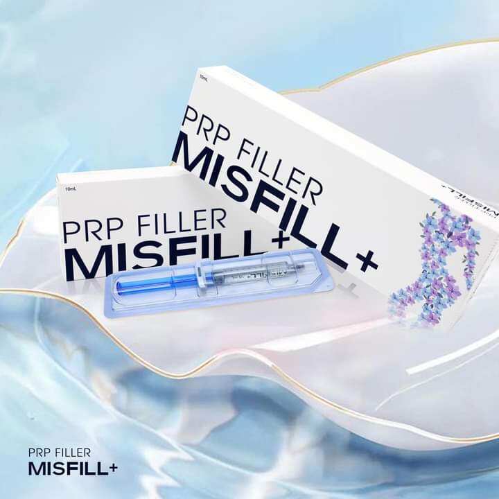 MISFILL PRP FILLER brunodermalfiller.com 