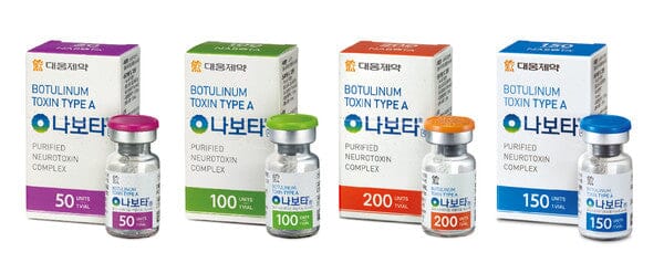 NABOTA 200U brunodermalfiller.com 