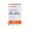 NABOTA 200U brunodermalfiller.com 