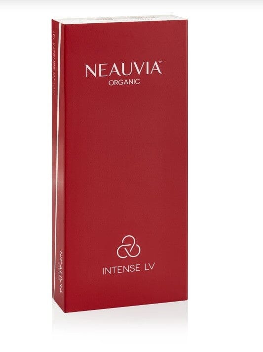 Buy Neauvia Organic Intense LV Online - Free Shipping