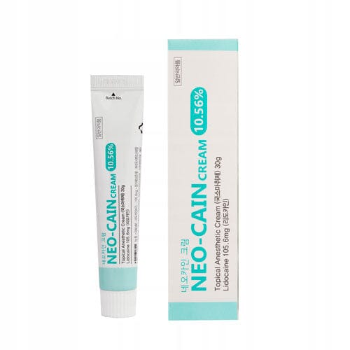 NEO CAIN CREAM 10.56% brunodermalfiller.com 