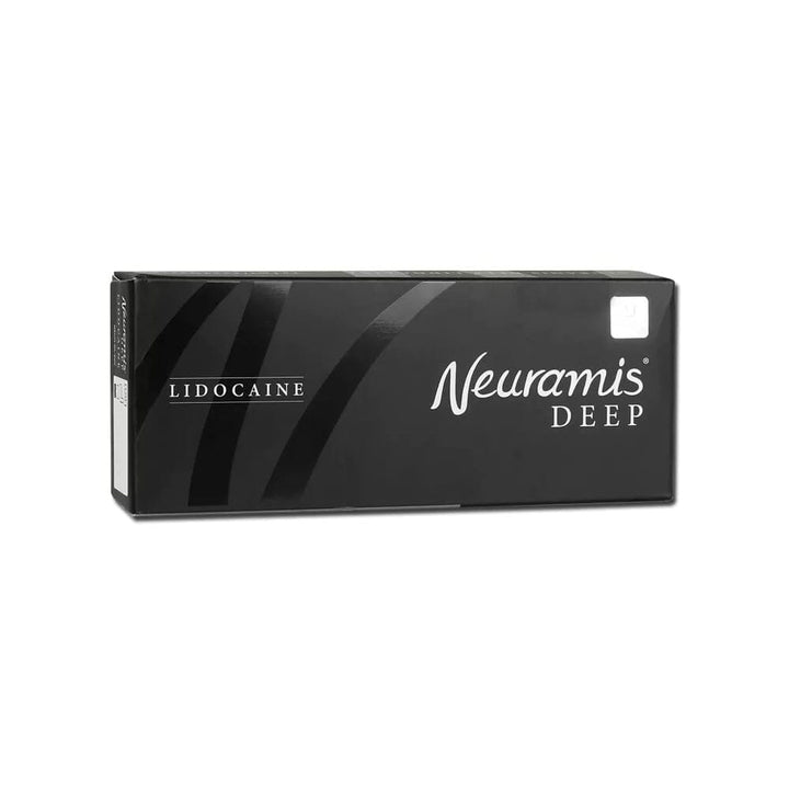 NEURAMIS DEEP brunodermalfiller.com 