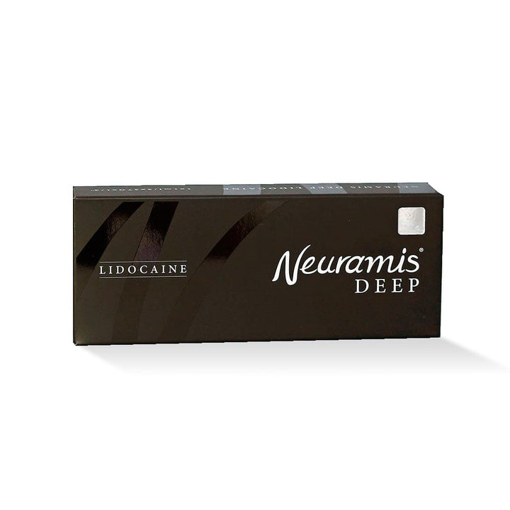 NEURAMIS DEEP + LIDOCAINE brunodermalfiller.com 