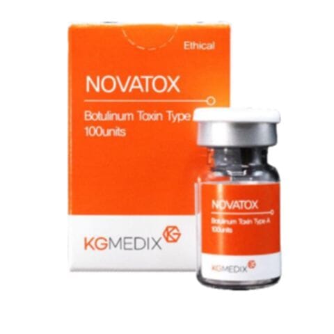 NOVATOX 100 UNITS brunodermalfiller.com 
